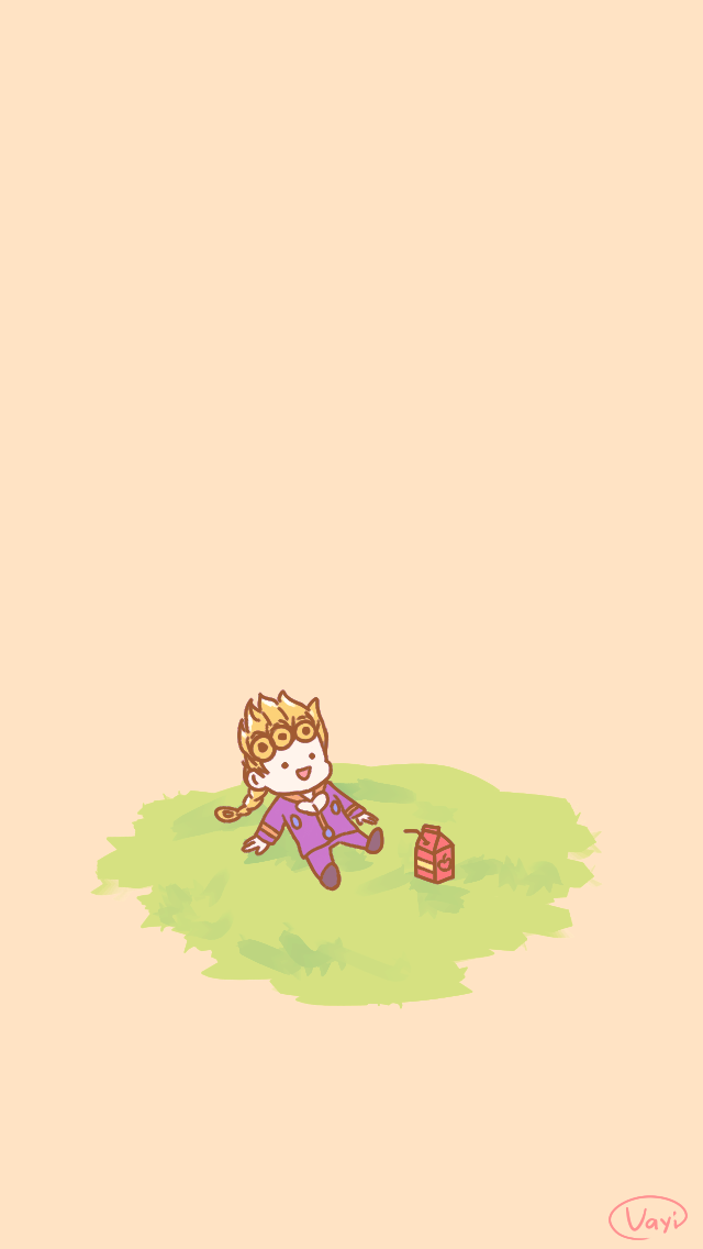 Jojo top wallpaper phone