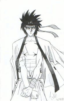 Sanosuke