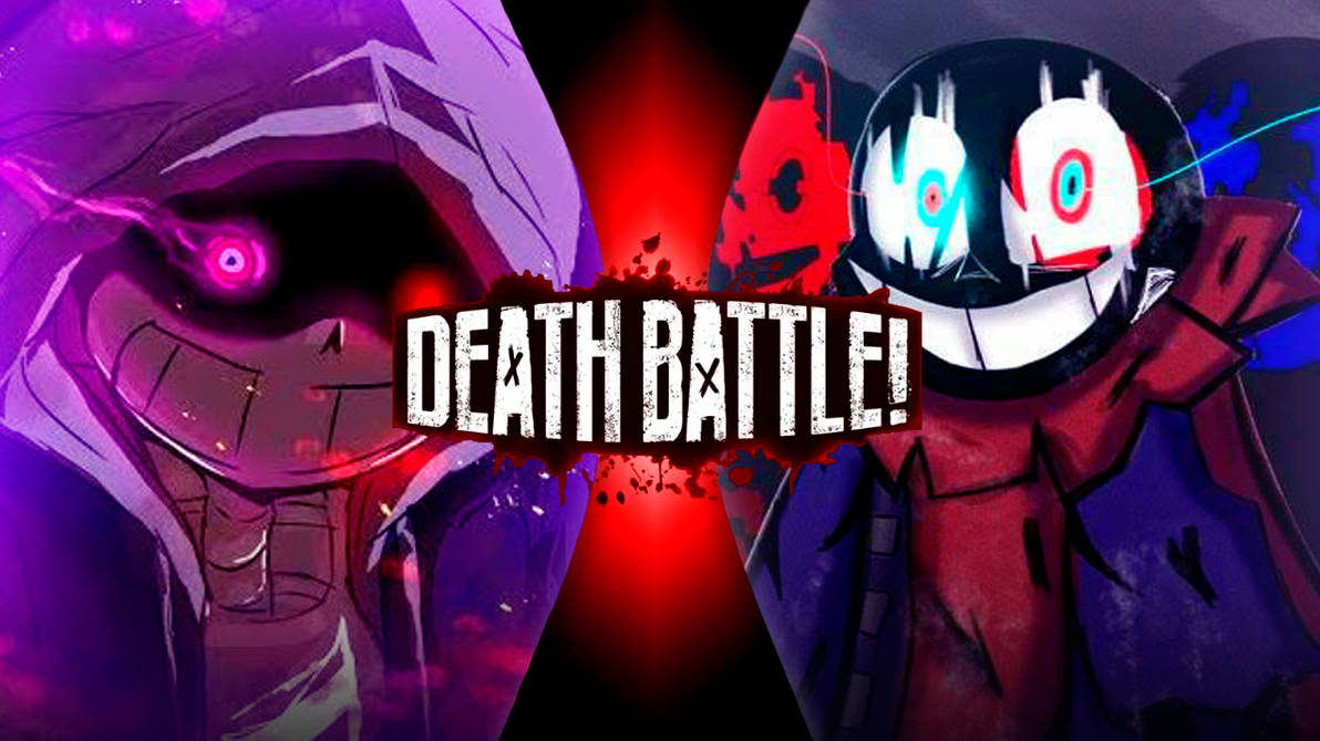 Hyperdust Slash Hyper!Dust VS True!Dust by Nickthemultihog on DeviantArt