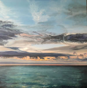 Seascape 2