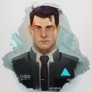 Connor from DBH