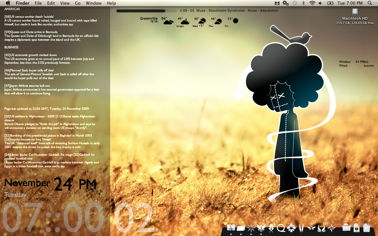 Mac Desktop 4