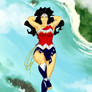 Wonder Woman