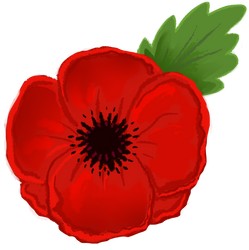 Wear a Poppy