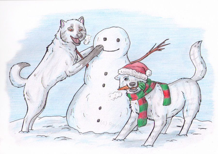 Snowdogs