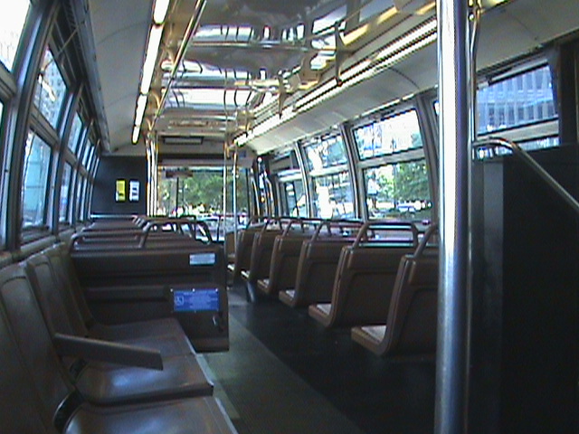 Inside Rts Bus TMC RTS interior by baul104 on DeviantArt