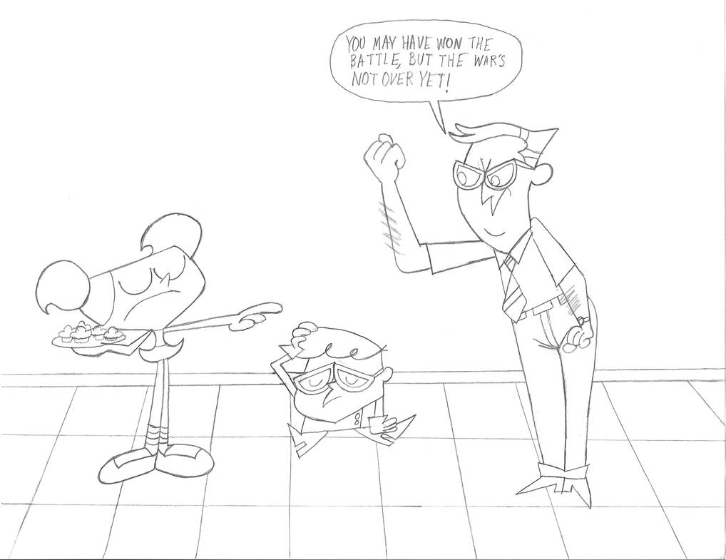Go To Your Room By Baul104 On DeviantArt go-to-your-room-by-baul104-on-deviantart