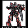 :SPOILER: Sentinel Prime