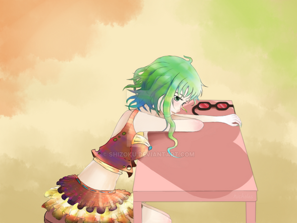 Gumi