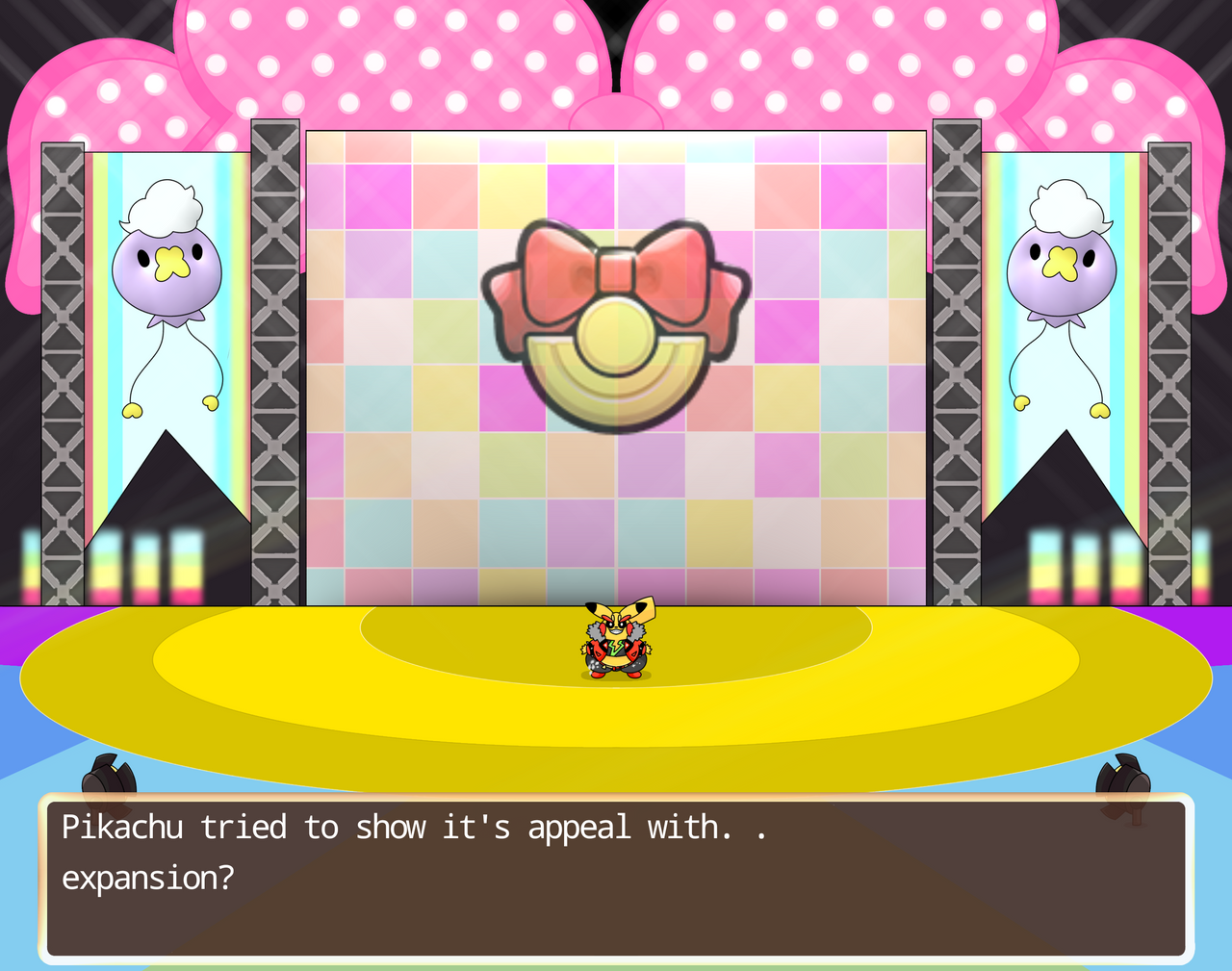 Explosive Performance (SEQUENCE) by Boba-loon on DeviantArt