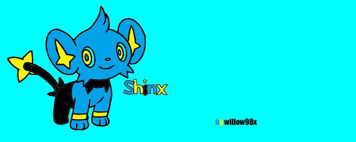 Shinx