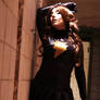 Mary Marvel - DC Comics