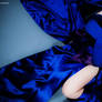 Raven - DC Comics