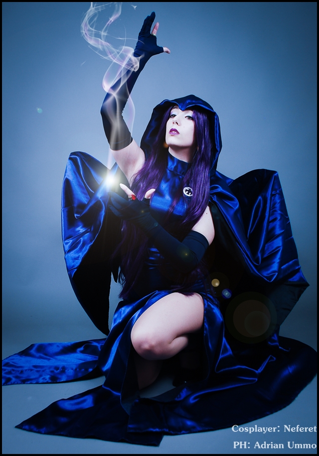 Sentinel of Magic