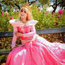 Princess Aurora - Disney