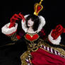 Red Queen of Hearts - Alice Madness Returns