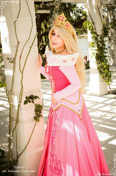 Princess Aurora