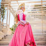 Princess Aurora - Sleeping Beauty