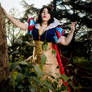 Snow White - Disney Dolls