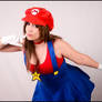 Super Mario Sis.