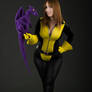 Kitty Pryde (X-Men)