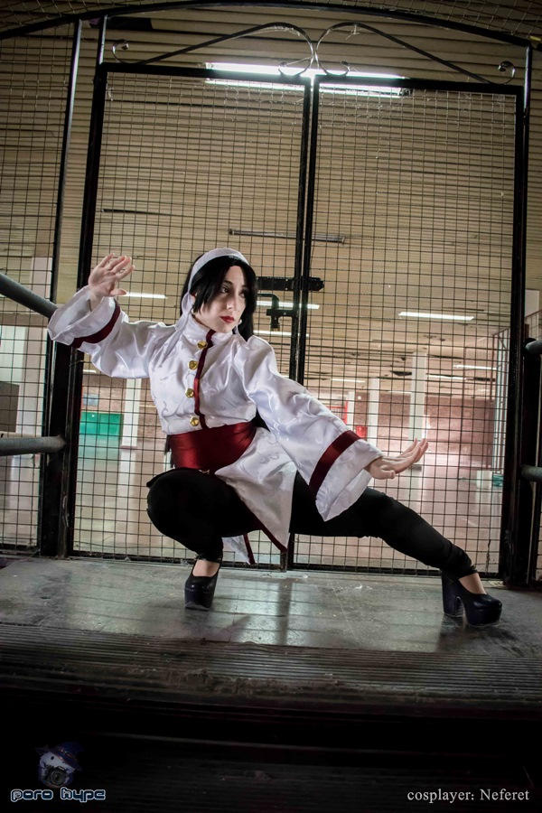 Chizuru Kagura The King Of Fighters By Neferet Cosplay On DeviantArt chizuru-kagura-the-king-of-fighters-by-neferet-cosplay-on-deviantart