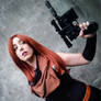 Mara Jade (Star Wars)