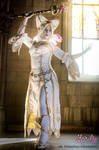 The Guardian of Time by Neferet-Cosplay
