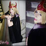 Queen Millennia