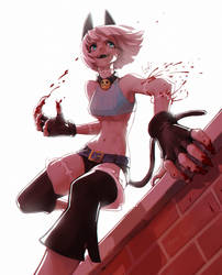 Ms. Fortune