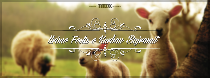 Urime Festa E Kurban Bajramit Cover By Egzon Nnox Krasniqi On Deviantart Urime Festa E Kurban Bajramit Cover By Egzon Nnox Krasniqi On Deviantart