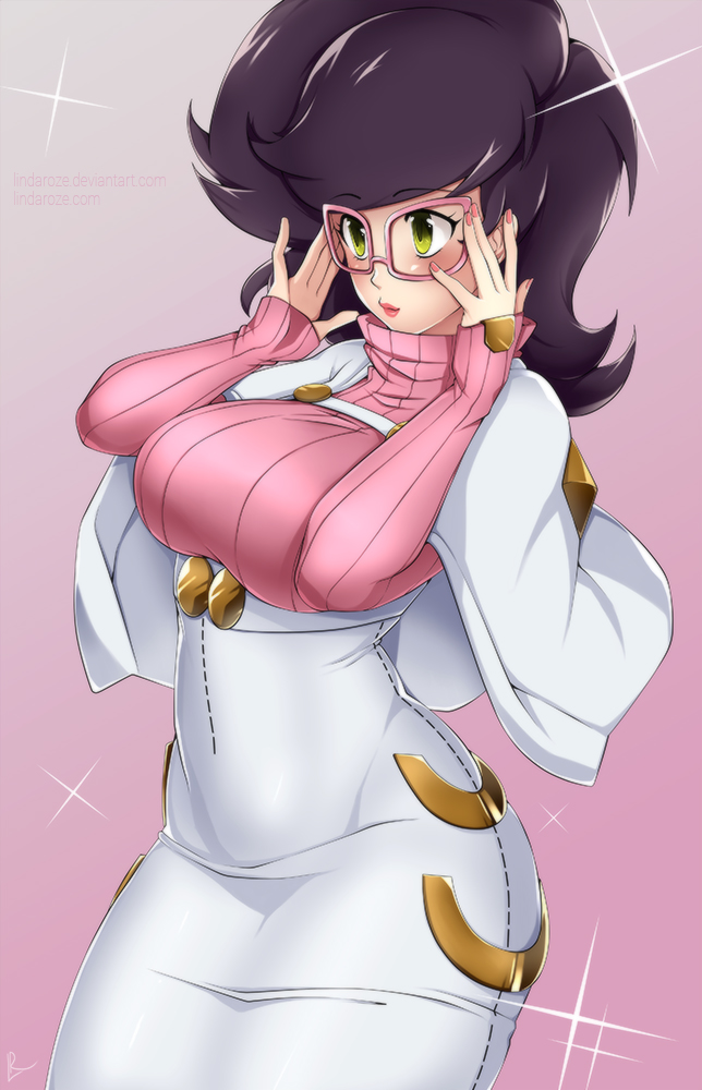 Wicke (Pokemon)