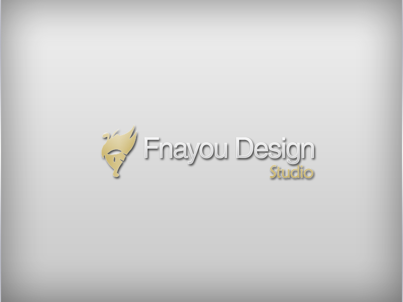 Fnayou Design Studio Logo 1