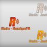 iRadio Logo