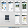immoTec - iPhone Real Estate App ShowCase