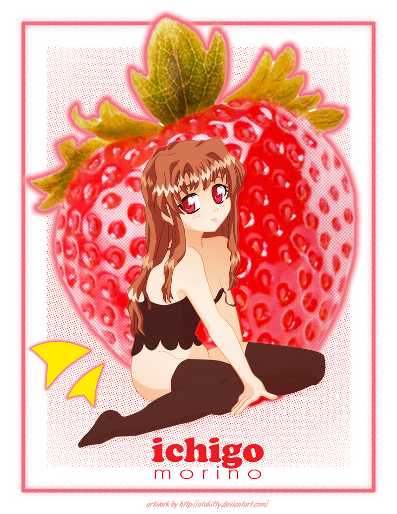 Ichigo