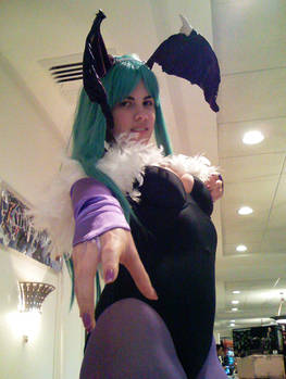 Morrigan