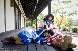 Utawarerumono: Sisters