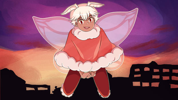 Ust Vb Dl Twilight Sky Mori Kaikone By Hella K On Deviantart