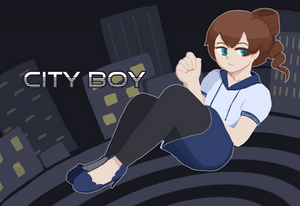 [kyuti] city boy [ust dl]