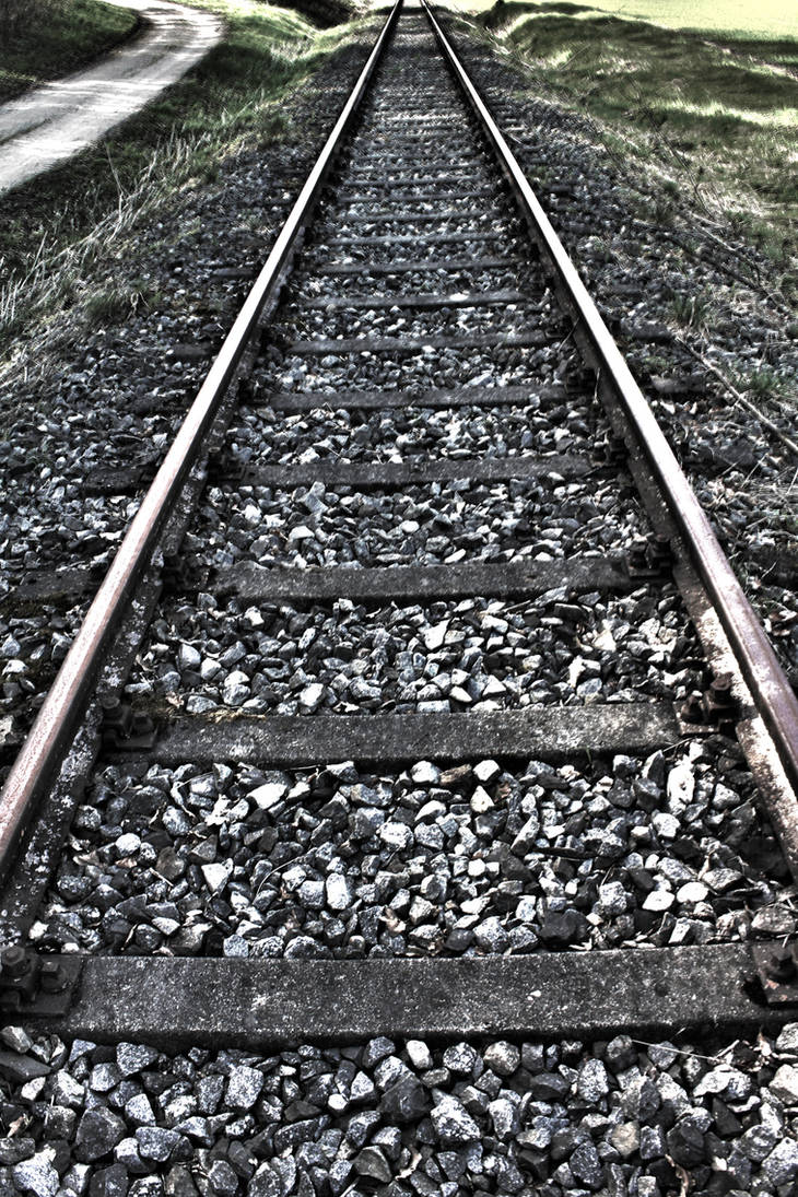 Rails by decoys on DeviantArt