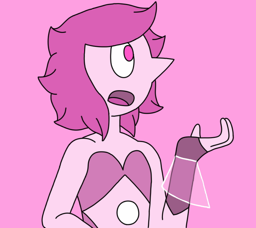 Pink Pearl