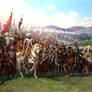 Mehmed II First Albanian Campaign 1466