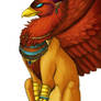 Egyptian Phoenix -- Junk