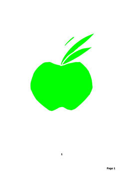 Before Eternity Apple Logo