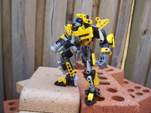 ROTF Bumblebee