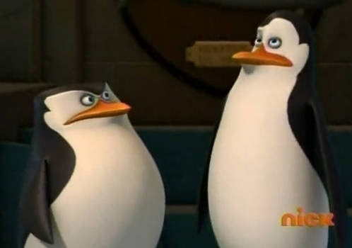 Kowalski and Skipper