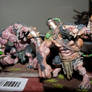 Skaven Ogres