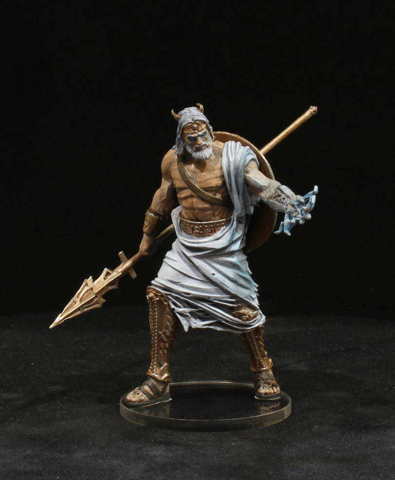 Zeus by slave1tk421 on DeviantArt