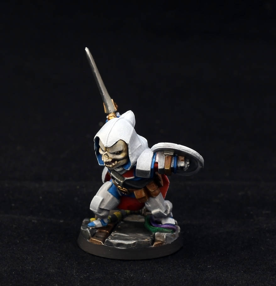 Taskmaster by slave1tk421 on DeviantArt